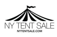 NY Tent Sale coupons
